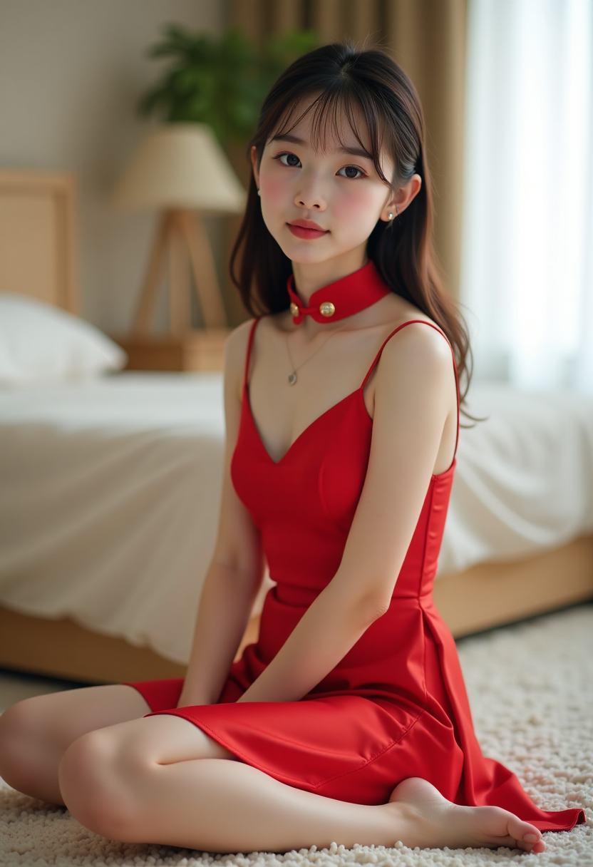 暗夜追光