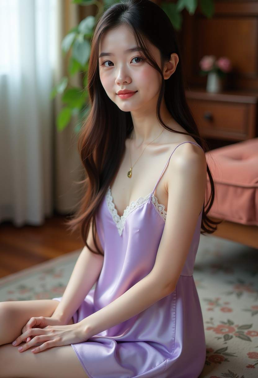 春山渡海